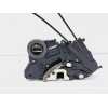 Recambio de cerradura puerta delantera izquierda para toyota yaris 1.4 turbodiesel cat referencia OEM IAM   