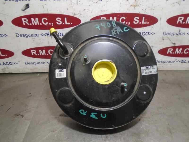 Recambio de servofreno para hyundai i30 (gd) 1.4 crdi cat referencia OEM IAM 58500A5200 201310091130 