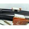 Recambio de elevalunas delantero izquierdo para audi a3 (8p) 1.9 tdi ambiente referencia OEM IAM 8P3837461A  