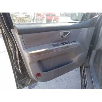 GUARNECIDO PUERTA DELANTERA IZQUIERDA 