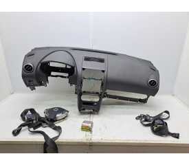 Recambio de kit airbag para nissan qashqai (j10) acenta referencia OEM IAM   