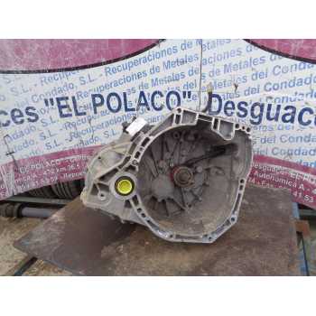 CAJA CAMBIOS TL4A001 