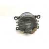 Recambio de faro antiniebla derecho para citroën c4 berlina collection referencia OEM IAM 9650001680 89204712 VALEO