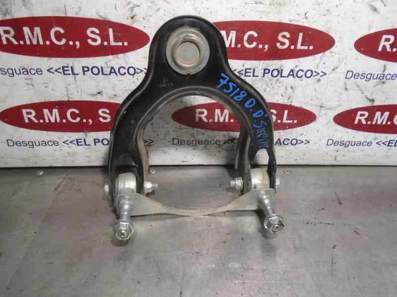 Recambio de brazo suspension superior delantero derecho para mg serie 45 (rt) classic (5-ptas.) referencia OEM IAM   