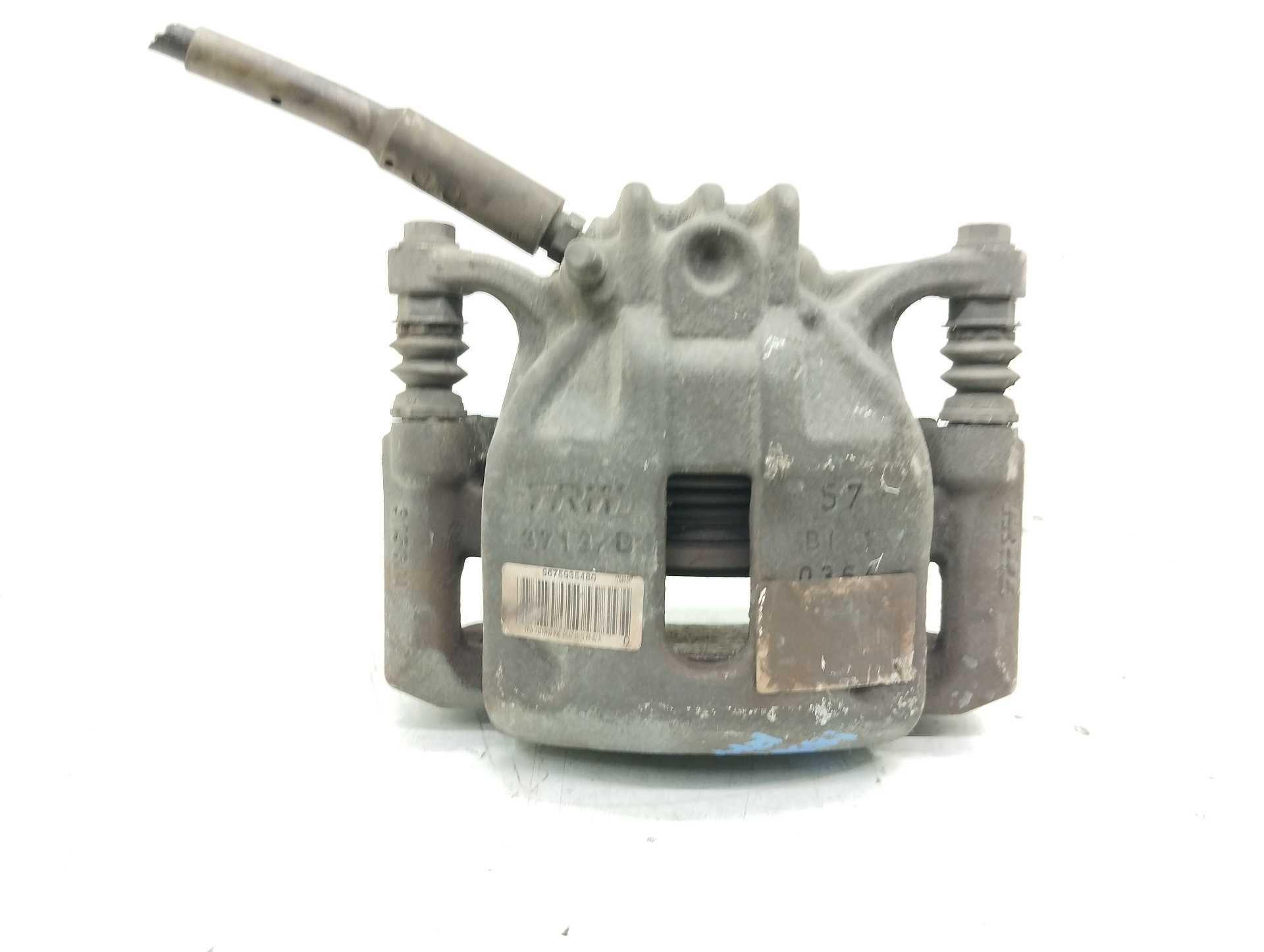 Recambio de pinza de freno delantera derecha para citroën c4 lim. business referencia OEM IAM 9675935480  