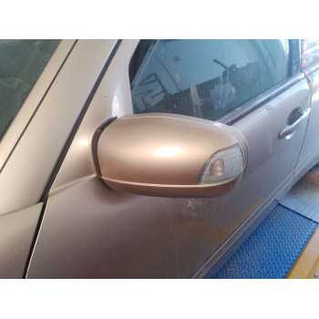 RETROVISOR IZQUIERDO 