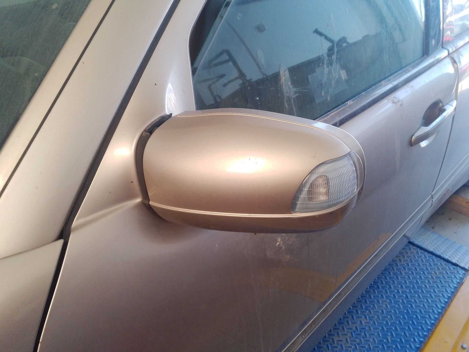 Recambio de retrovisor izquierdo para mercedes-benz clase e (w210) e 240 (210.062) referencia OEM IAM   