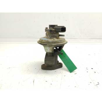 Recambio de valvula egr para ford ranger (et) cabina doble xlt limited 4x4 referencia OEM IAM K5T576  K5T576