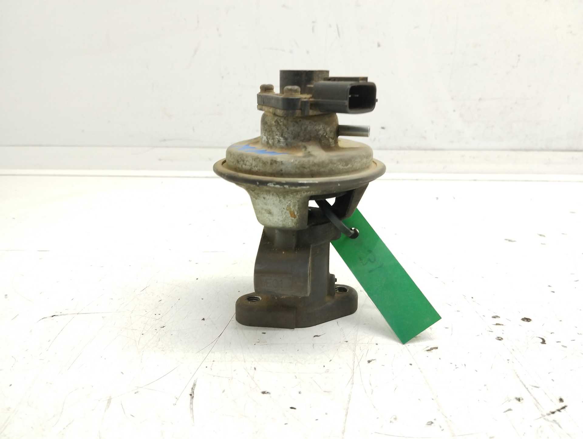 Recambio de valvula egr para ford ranger (et) cabina doble xlt limited 4x4 referencia OEM IAM K5T576  K5T576
