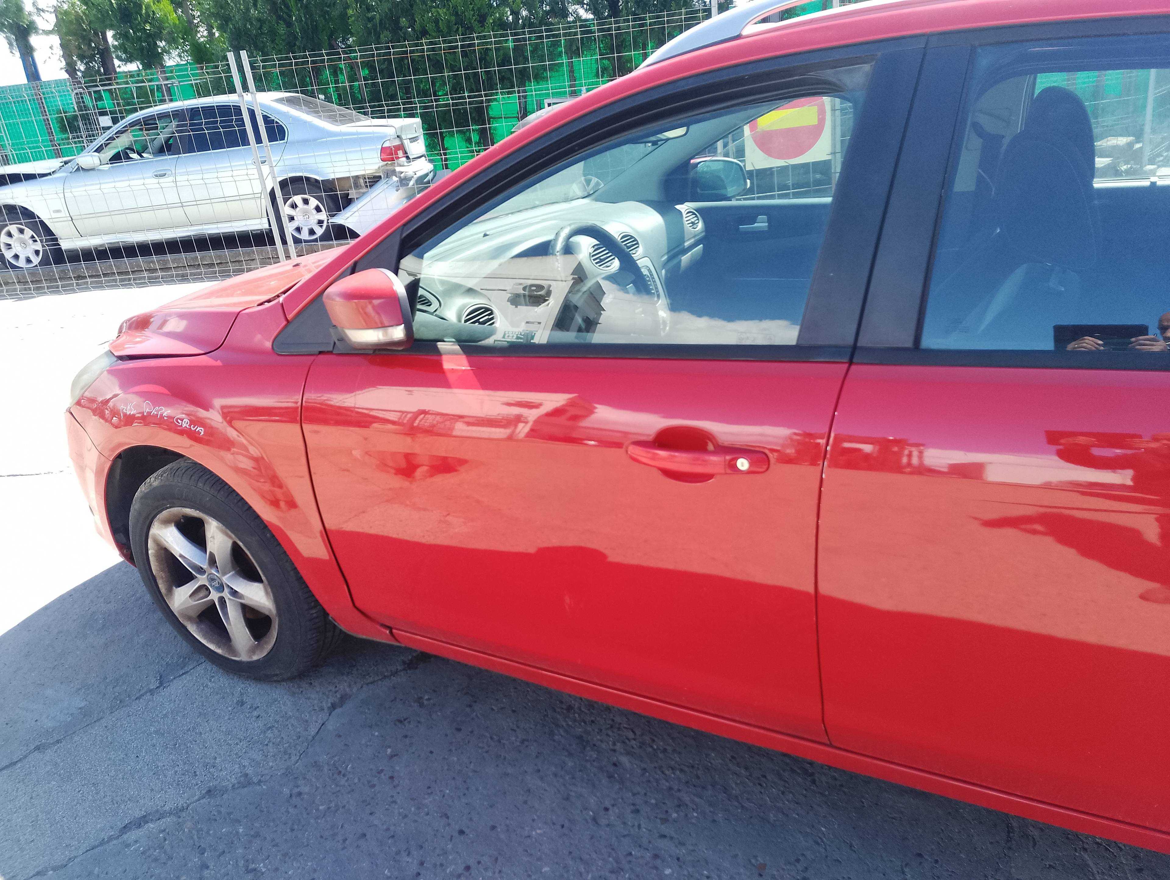 Recambio de puerta delantera izquierda para ford focus berlina (cap) ambiente (d) referencia OEM IAM   