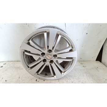 Recambio de llanta para seat ibiza (6j5) reference referencia OEM IAM r16 6j0601025d 