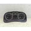 Recambio de cuadro instrumentos para peugeot 307 (s1) xr clim referencia OEM IAM 9646742480  