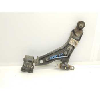 Recambio de brazo suspension inferior delantero derecho para opel karl edition referencia OEM IAM 96368367  