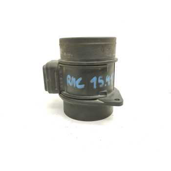 Recambio de caudalimetro para citroën c4 berlina exclusive referencia OEM IAM 9645947880 5WK97001 SIEMENS