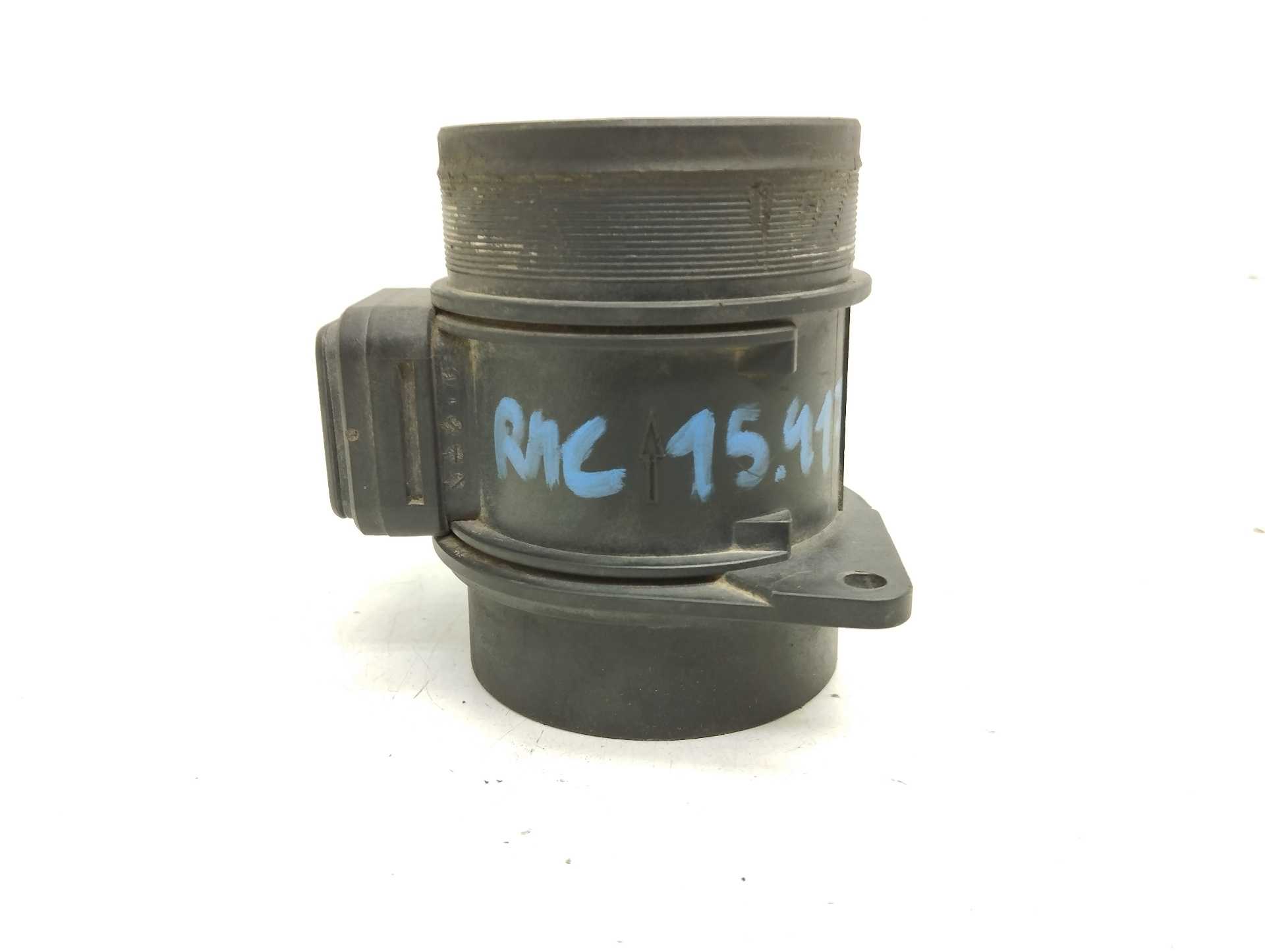 Recambio de caudalimetro para citroën c4 berlina exclusive referencia OEM IAM 9645947880 5WK97001 SIEMENS
