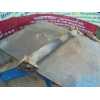 Recambio de transmision central delantera para ford ranger (et) 2.5 tdci cat referencia OEM IAM   