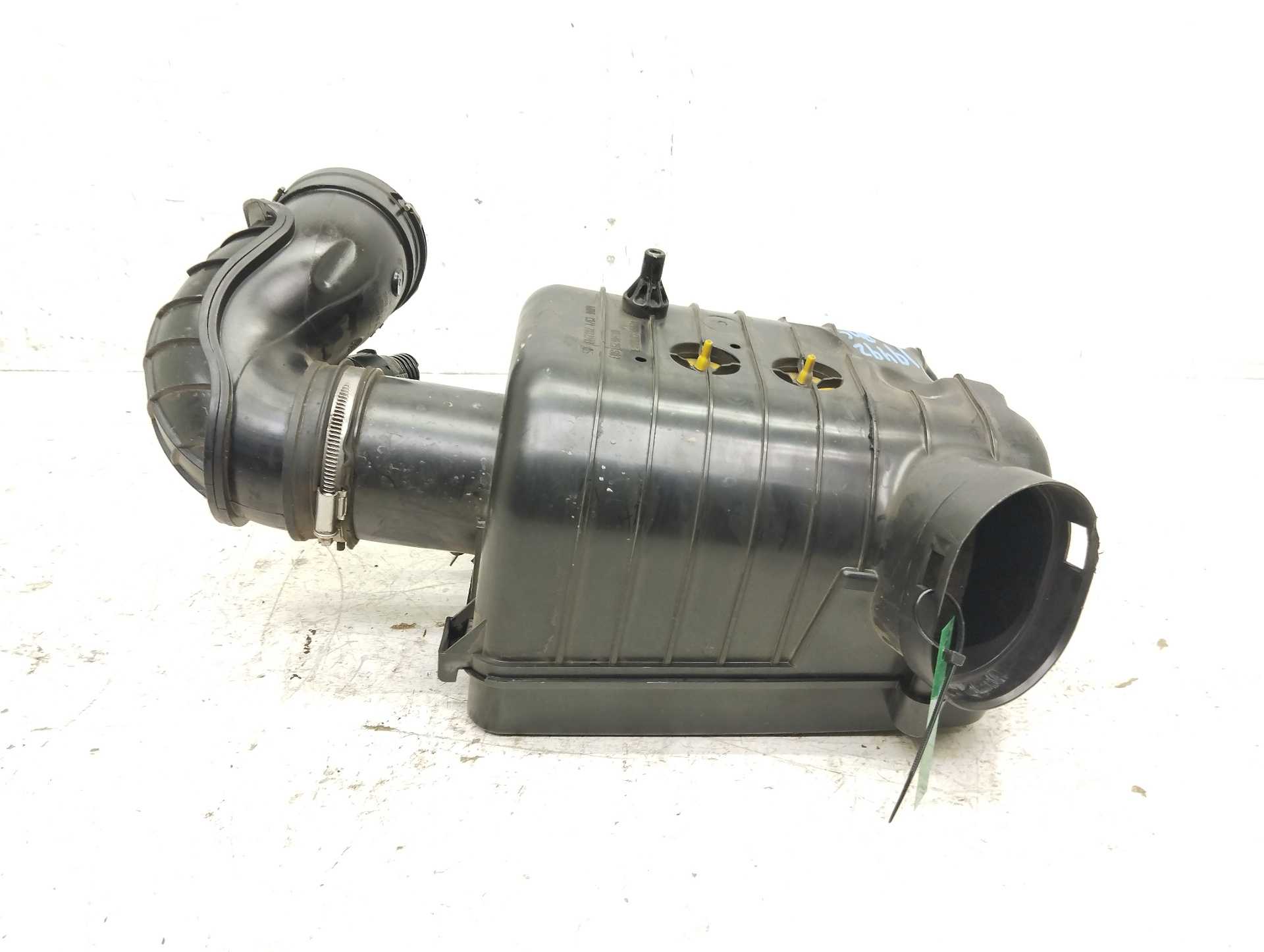Recambio de caja filtro aire para bmw mini countryman (r60) cooper d referencia OEM IAM 1054625 13717812949-05 