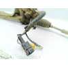 Recambio de cremallera direccion para peugeot 308 active referencia OEM IAM 680000504600 5WK67004 