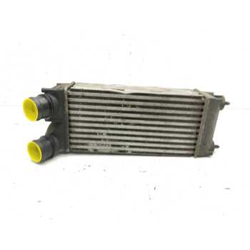 Recambio de intercooler para citroën c4 berlina collection referencia OEM IAM 9656503980 992507M VALEO