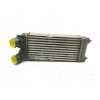 Recambio de intercooler para citroën c4 berlina collection referencia OEM IAM 9656503980 992507M VALEO