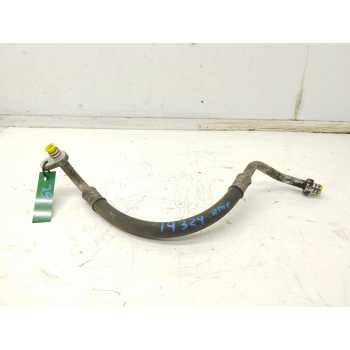 Recambio de tubos aire acondicionado para citroën c4 berlina collection referencia OEM IAM 9650200980  