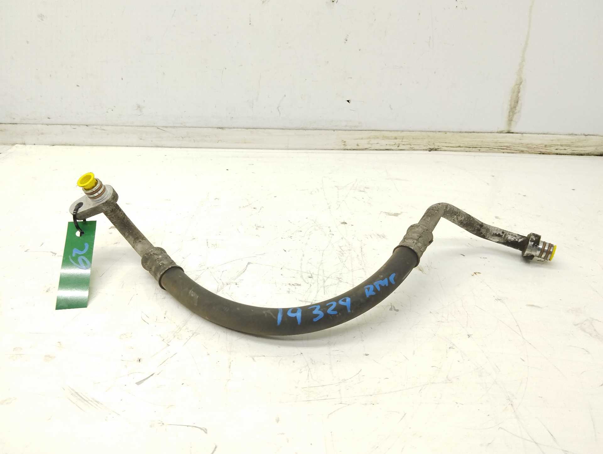 Recambio de tubos aire acondicionado para citroën c4 berlina collection referencia OEM IAM 9650200980  