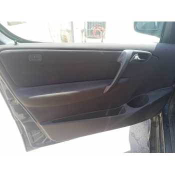 GUARNECIDO PUERTA DELANTERA IZQUIERDA 