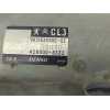 Recambio de motores de arranque para peugeot 208 style referencia OEM IAM 967153088003 4280008332 