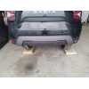 Recambio de paragolpes trasero para dacia duster ii comfort referencia OEM IAM 511652463r  