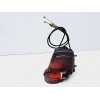 Recambio de cerradura puerta trasera derecha para toyota yaris 1.4 turbodiesel cat referencia OEM IAM   