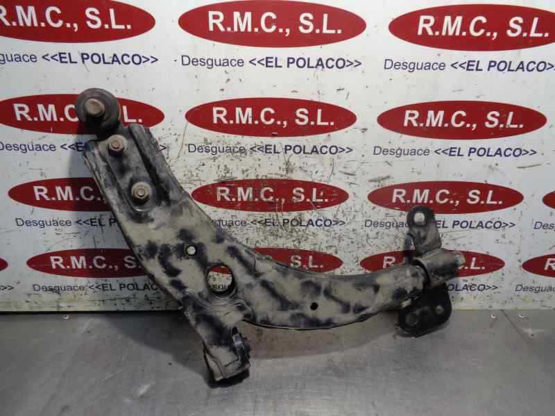Recambio de brazo suspension inferior delantero derecho para kia sephia ll básico referencia OEM IAM   