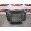 Recambio de sistema audio / radio cd para hyundai i30 (gd) 1.4 crdi cat referencia OEM IAM 96170A6210GU  