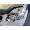 Recambio de faro izquierdo para nissan x-trail (t31) le referencia OEM IAM   