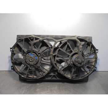Recambio de electroventilador para chrysler stratus berlina (ja) 2.5 v6 le referencia OEM IAM 4798895 1335036 DENSO 1465001
