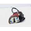 Recambio de cerradura puerta trasera derecha para toyota yaris 1.4 turbodiesel cat referencia OEM IAM   