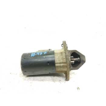 Recambio de motores de arranque para opel astra gtc enjoy referencia OEM IAM 24436877 0001107408 