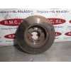 Recambio de disco freno delantero derecho para mg serie 45 (rt) classic (5-ptas.) referencia OEM IAM   