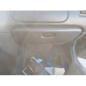 Recambio de guantera para mg serie 25 (rf) 2.0 idt cat referencia OEM IAM   