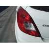 Recambio de piloto trasero izquierdo para opel corsa d ´´111 years´´ referencia OEM IAM 084421954LB DEPO 