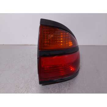 Recambio de piloto trasero derecho para renault laguna (b56) 2.2 diesel referencia OEM IAM 7700420123 VALEO 