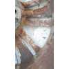 Recambio de llanta para seat ibiza (6j5) reference referencia OEM IAM r16 6j0601025d 