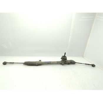 Recambio de cremallera direccion para opel corsa d 1.2 16v cat (z 12 xep / lb4) referencia OEM IAM G0004493801 93167838 