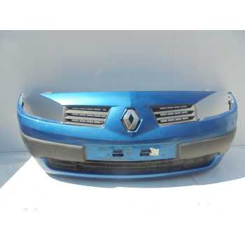 Recambio de paragolpes delantero para renault megane ii berlina 5p 1.5 dci diesel referencia OEM IAM   