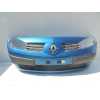 Recambio de paragolpes delantero para renault megane ii berlina 5p 1.5 dci diesel referencia OEM IAM   