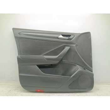 GUARNECIDO PUERTA DELANTERA IZQUIERDA 2GA867011F 