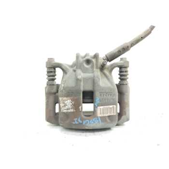 PINZA DE FRENO DELANTERA IZQUIERDA 9675935380 