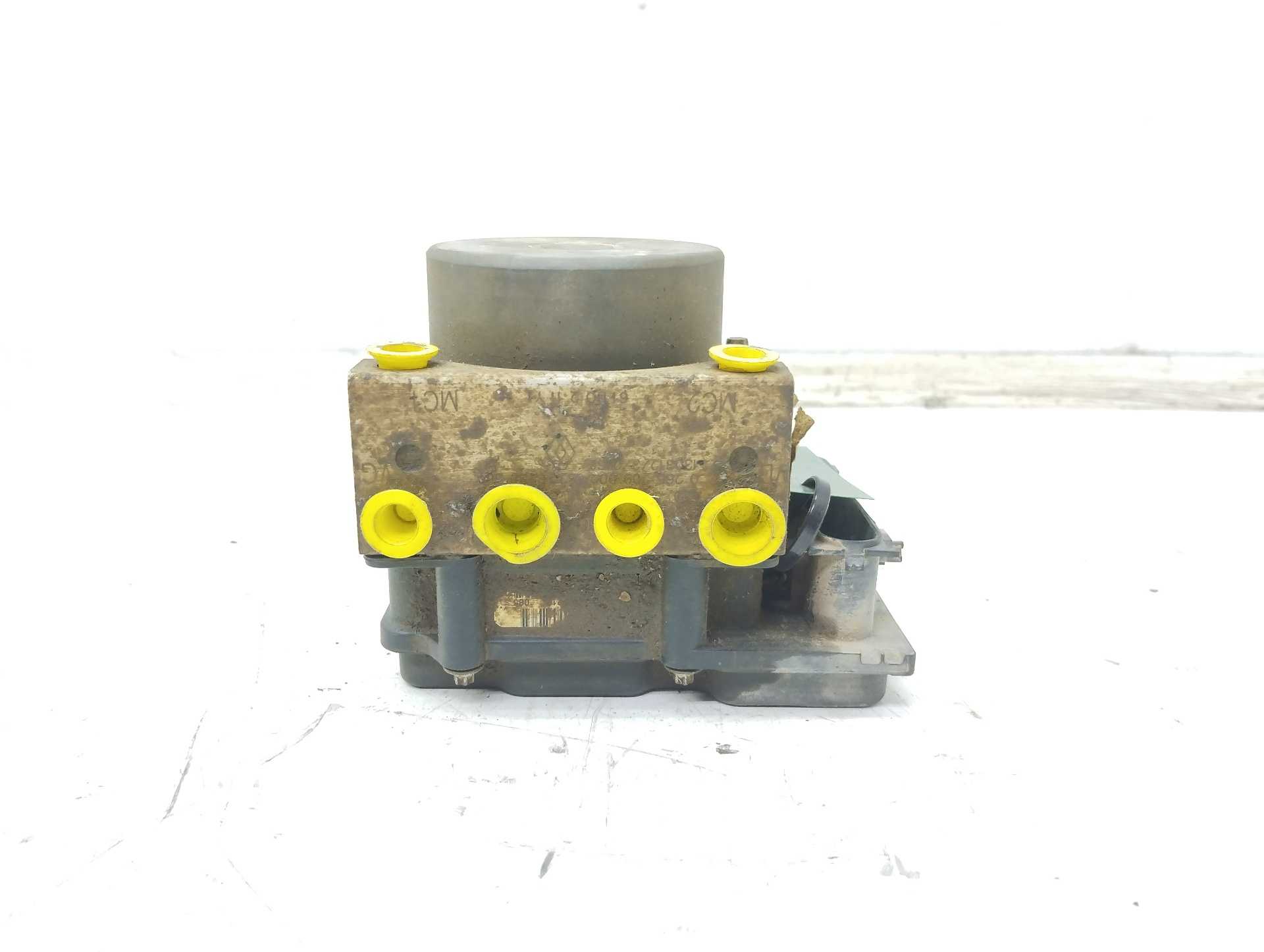 Recambio de abs para renault kangoo dynamique acción especial referencia OEM IAM 0265801165  