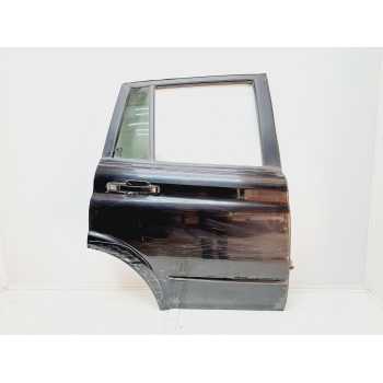 Recambio de puerta trasera derecha para ssangyong kyron 2.0 referencia OEM IAM   