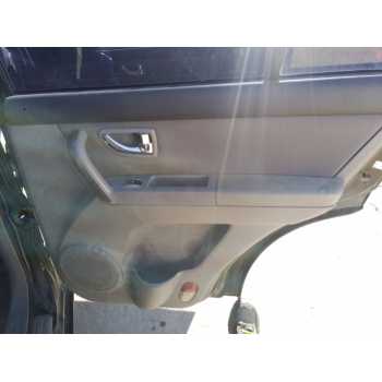 Recambio de guarnecido puerta trasera derecha para kia sorento 2.5 crdi active referencia OEM IAM   