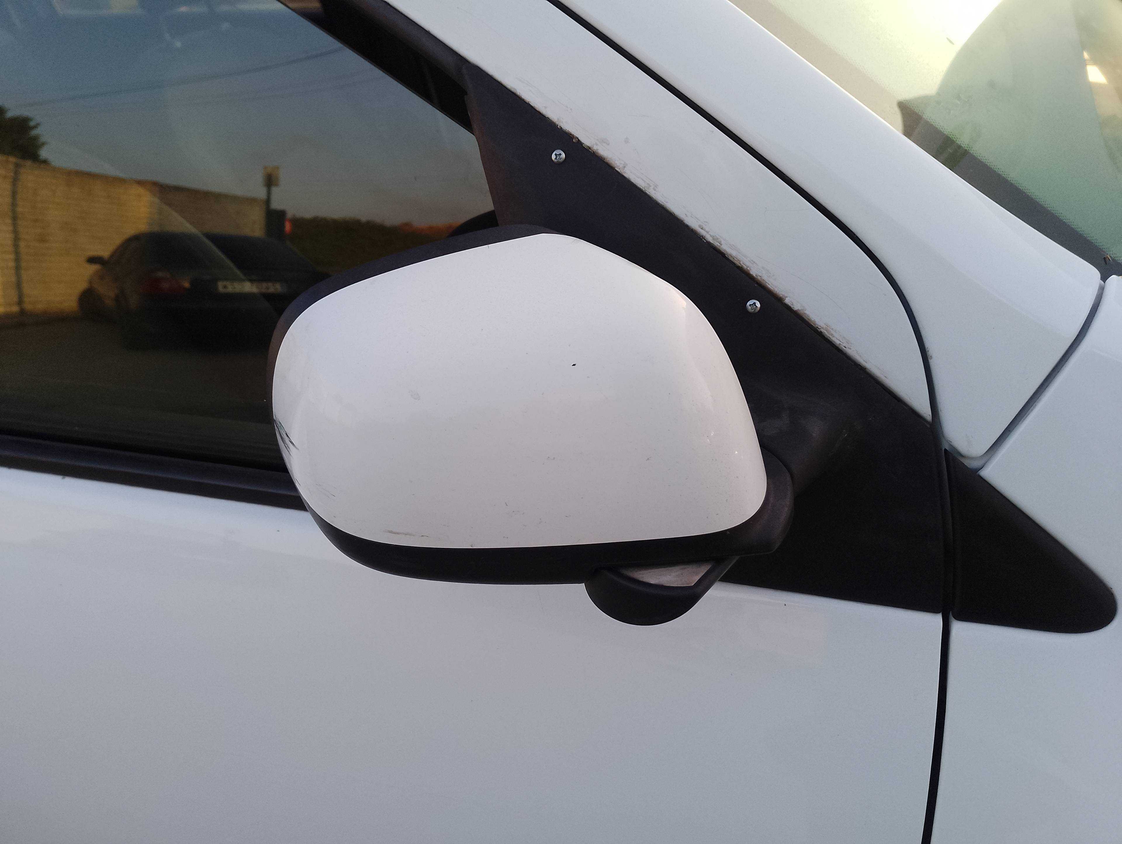 Recambio de retrovisor derecho para dacia lodgy ambiance referencia OEM IAM   